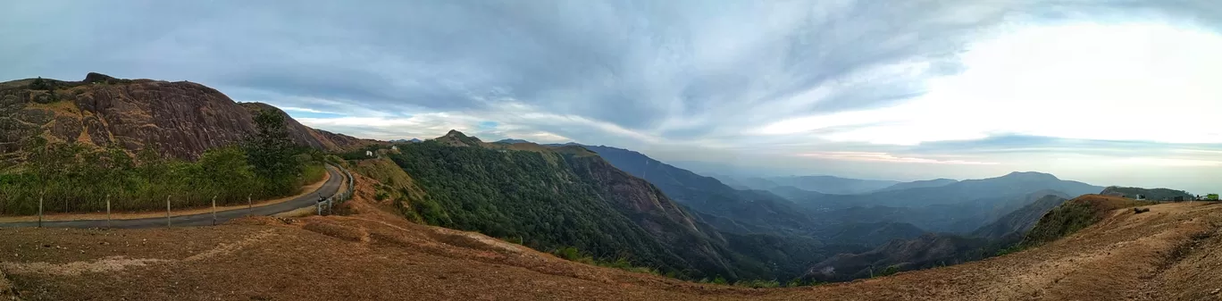 Photo of Vagamon By Uddeshya Gautam