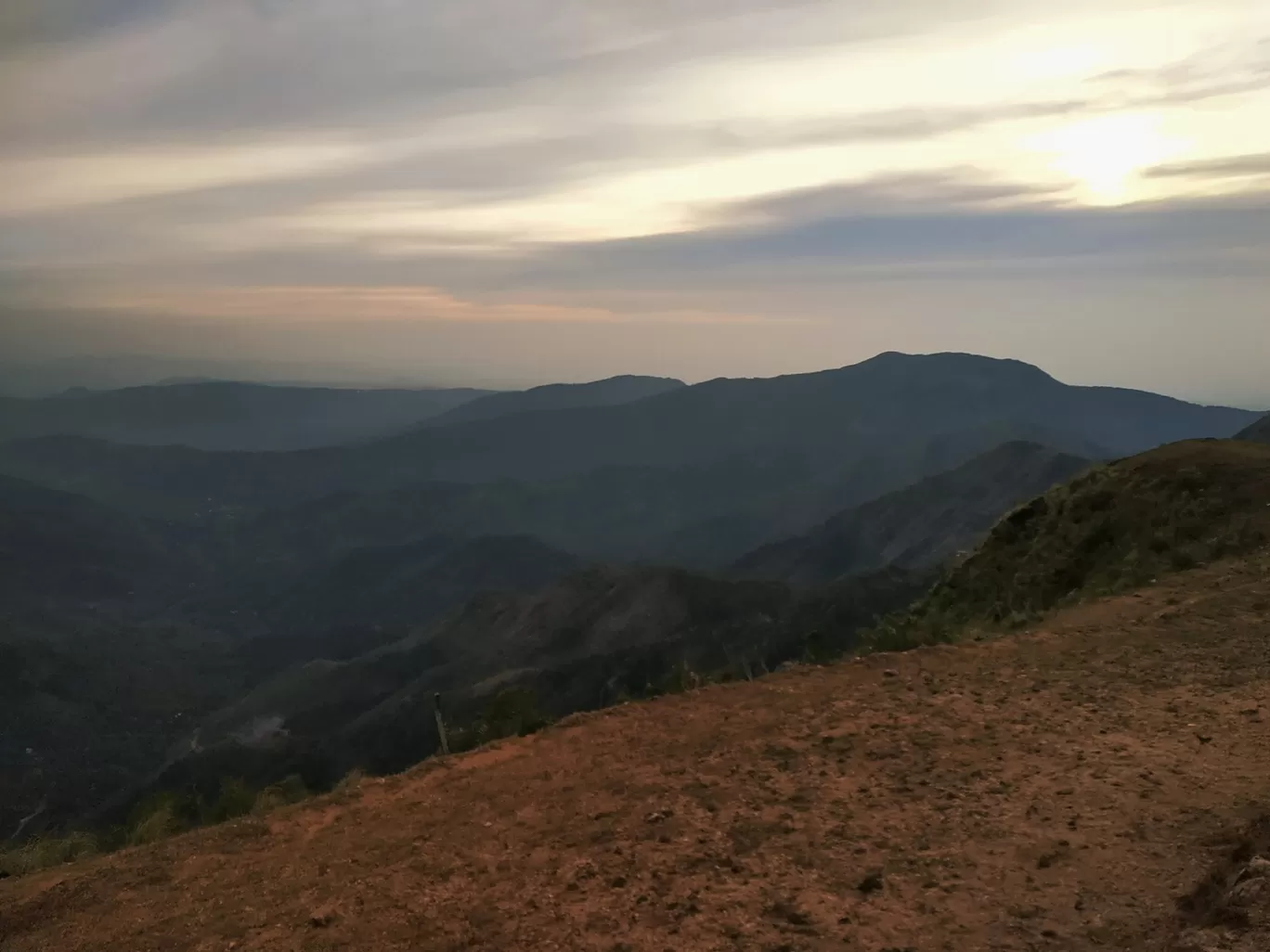 Photo of Vagamon By Uddeshya Gautam