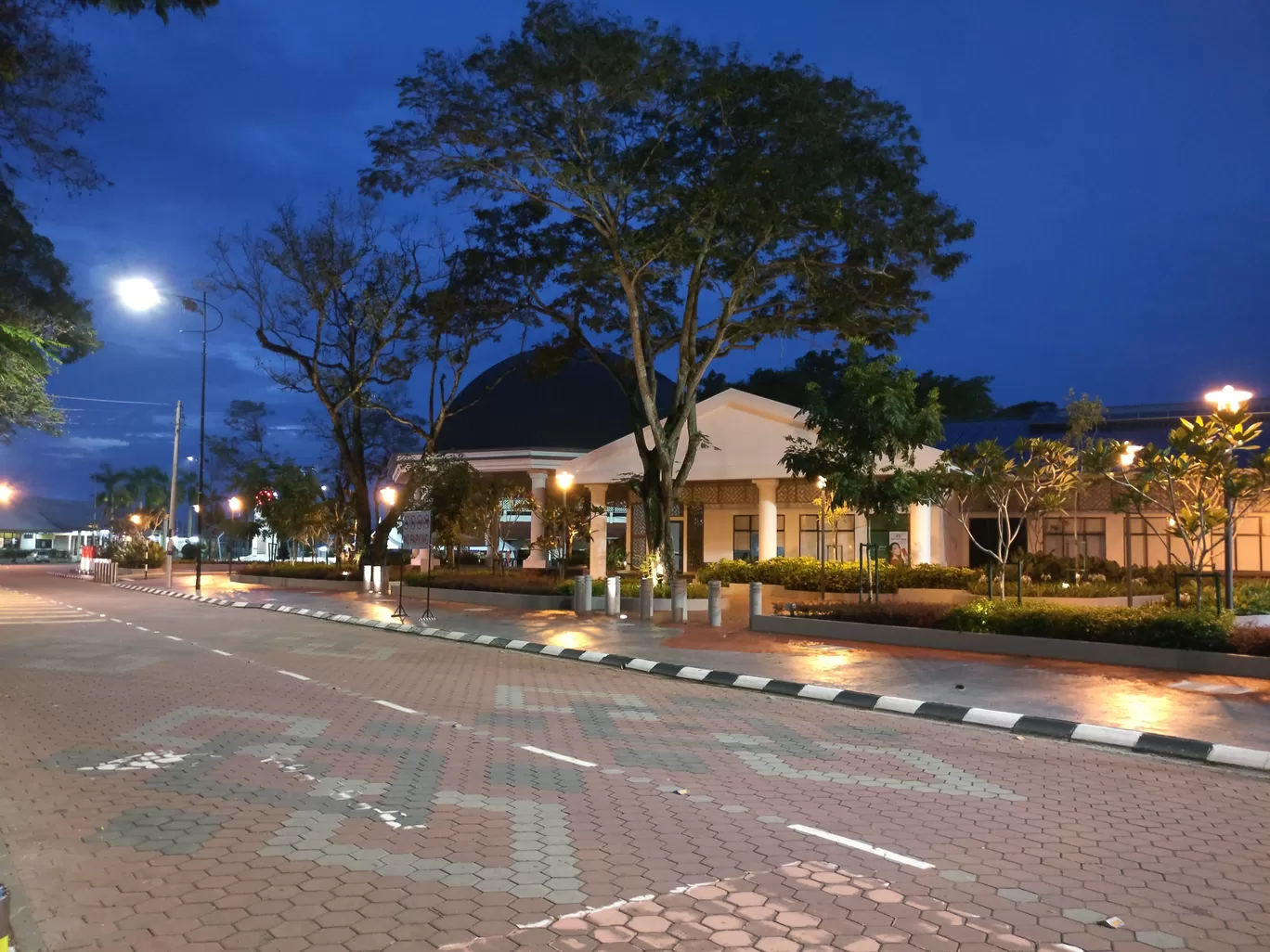 Photo of Mersing By Anuradha Rane