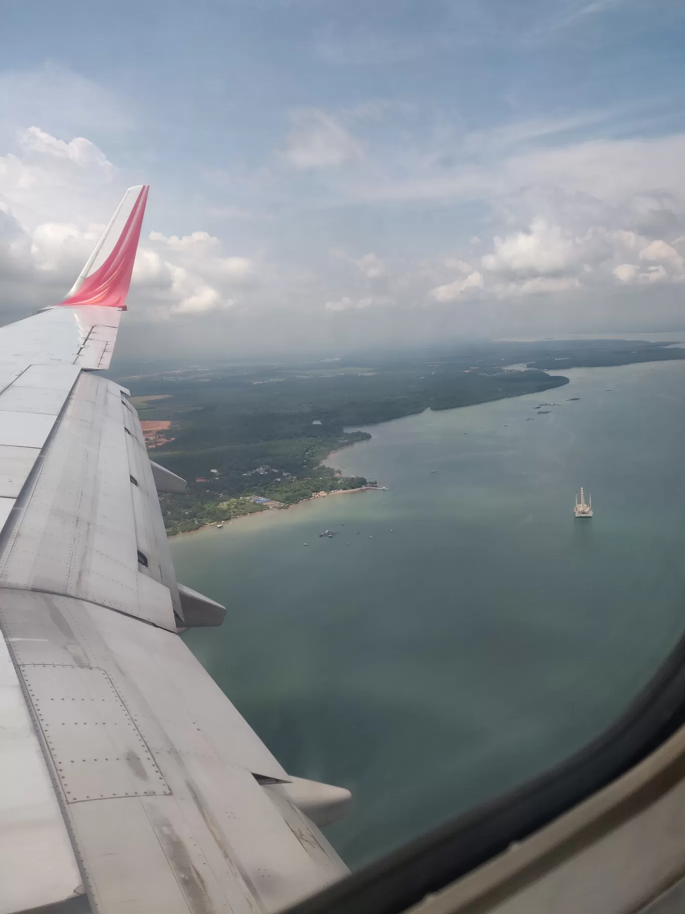Photo of Singapore By himanshu jha