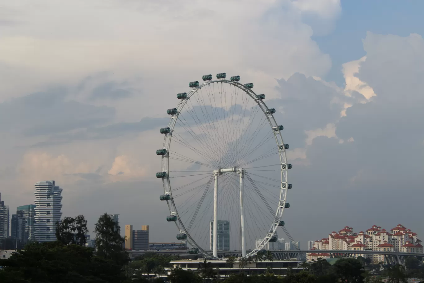 Photo of Singapore By himanshu jha