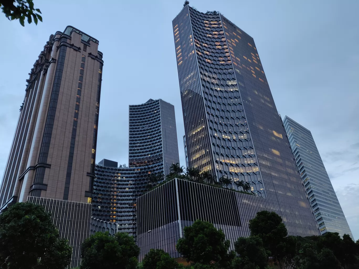 Photo of Singapore By himanshu jha