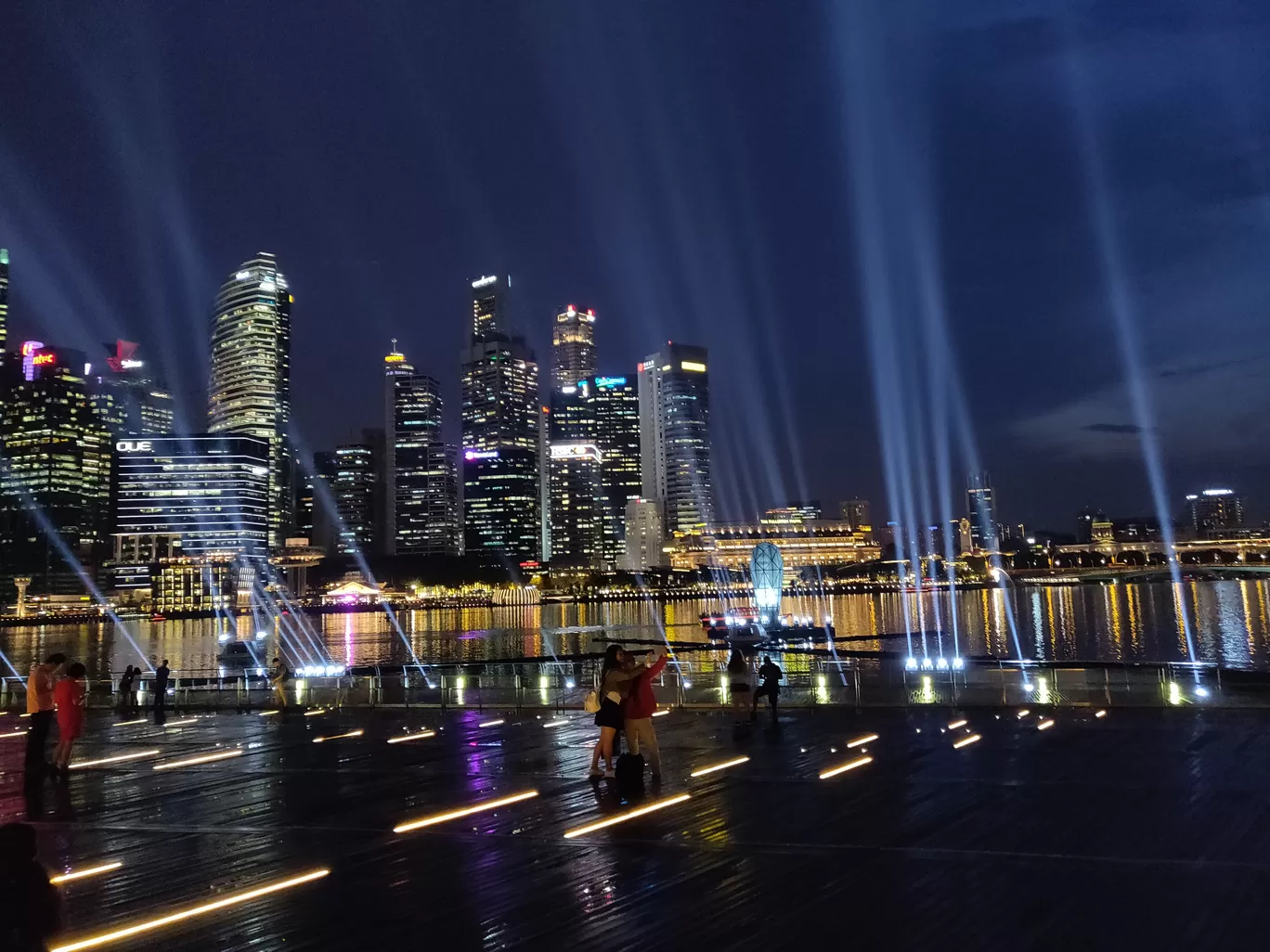Photo of Singapore By himanshu jha