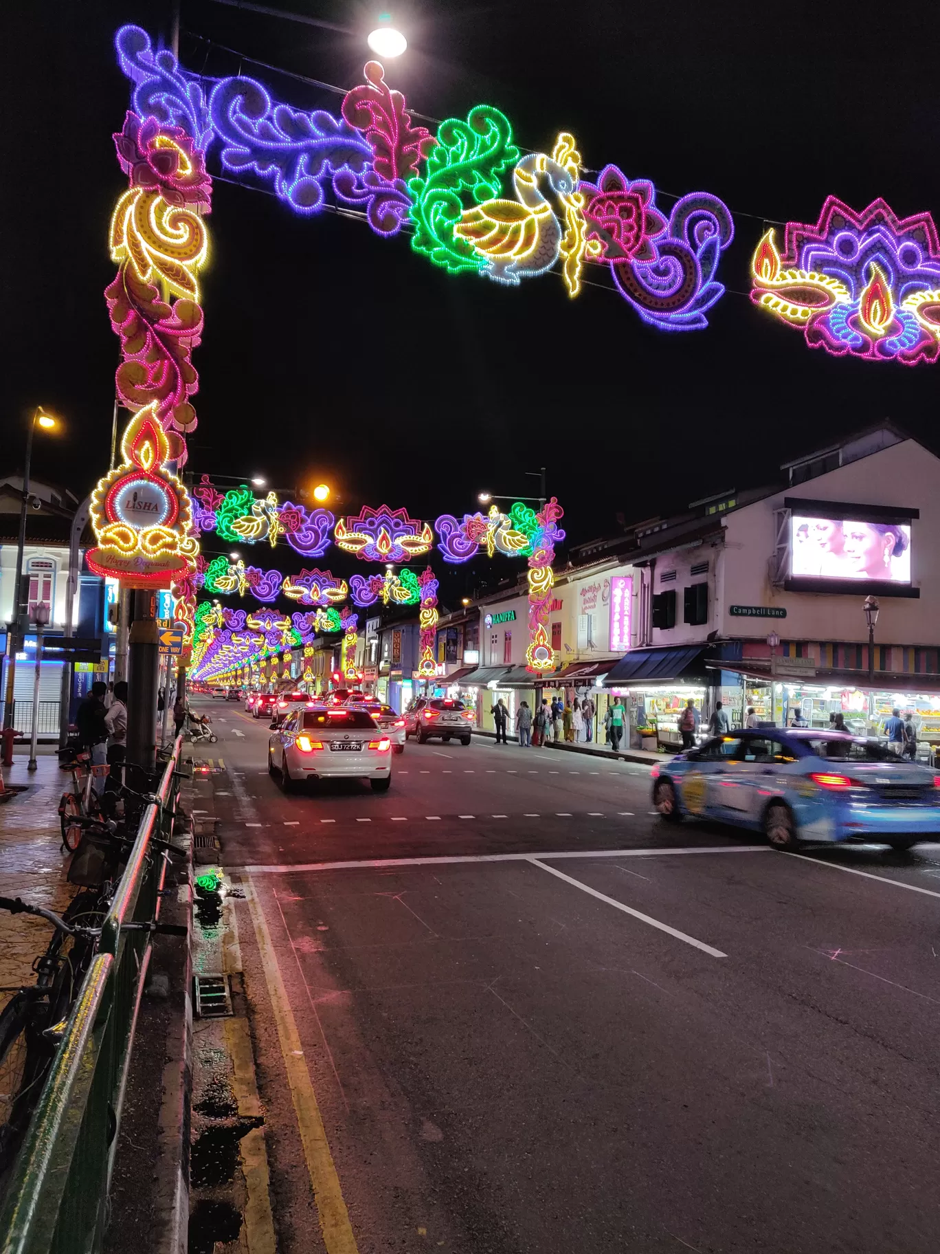 Photo of Singapore By himanshu jha