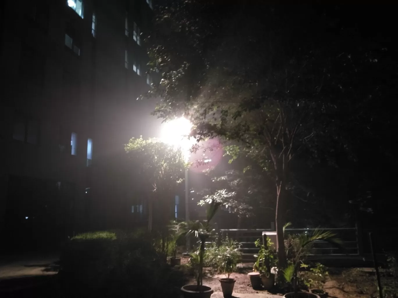 Photo of Gurgaon By Albert Xalxo
