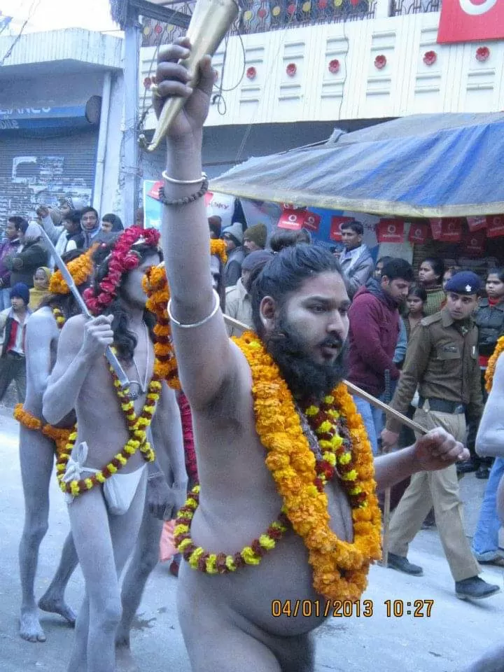 Photo of Prayagraj By Rohit Singh