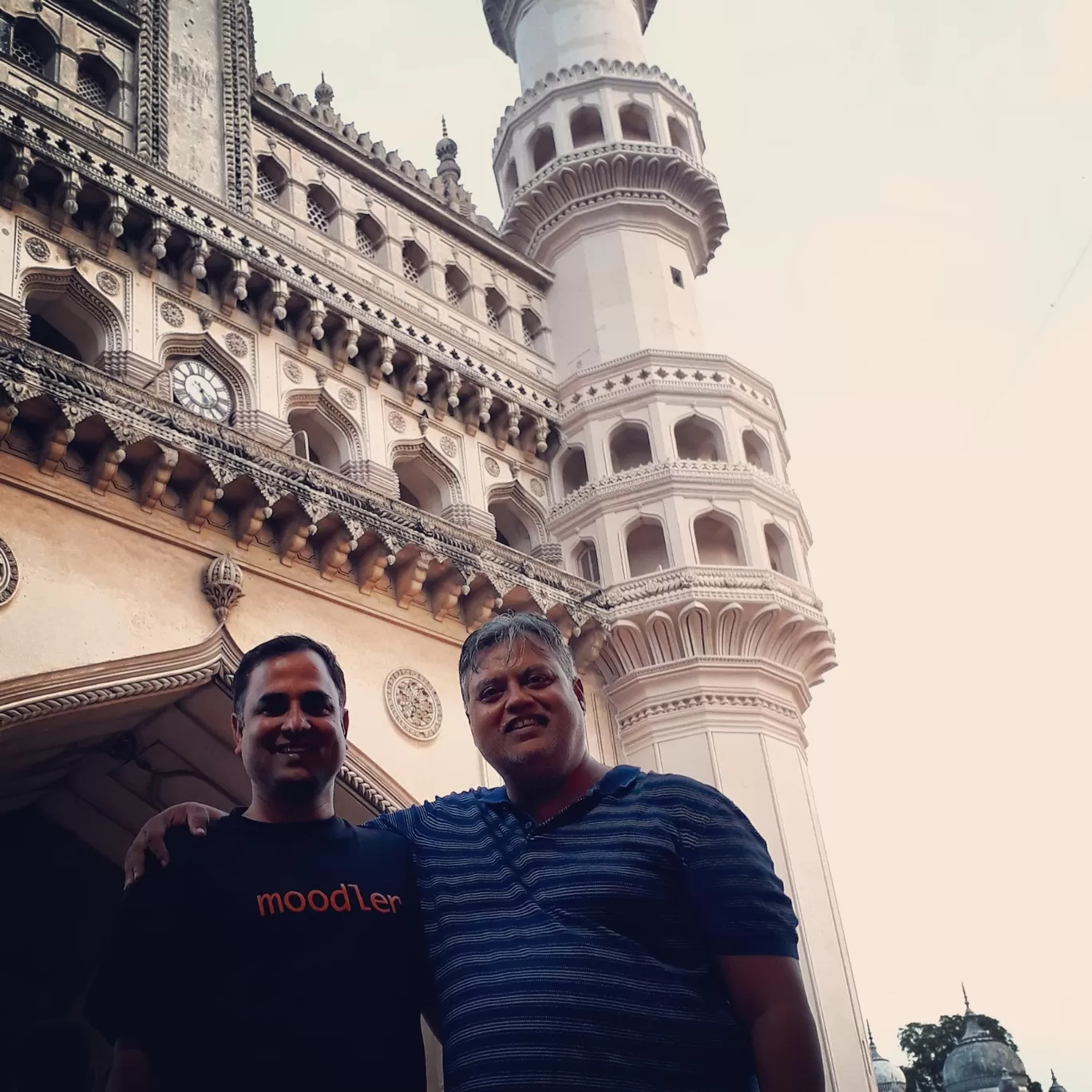 Photo of Charminar By Suraj Choudhary