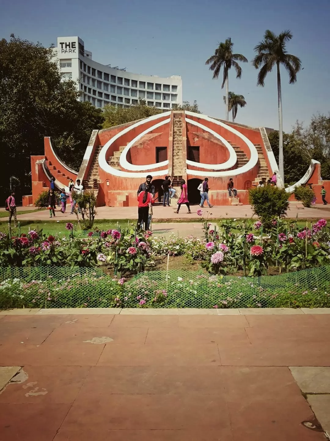 Photo of Delhi By Kanchan Kannojia