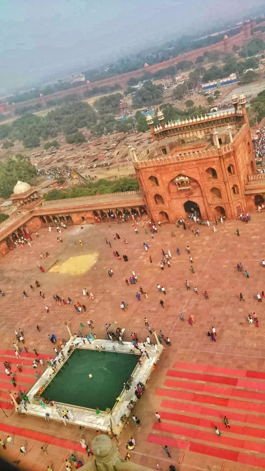 Photo of Delhi By Kanchan Kannojia