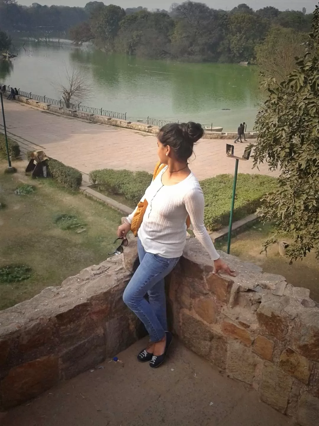 Photo of Delhi By Kanchan Kannojia