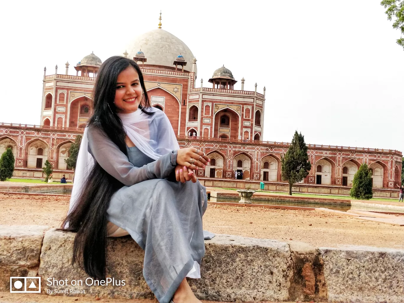 Photo of Delhi By Kanchan Kannojia
