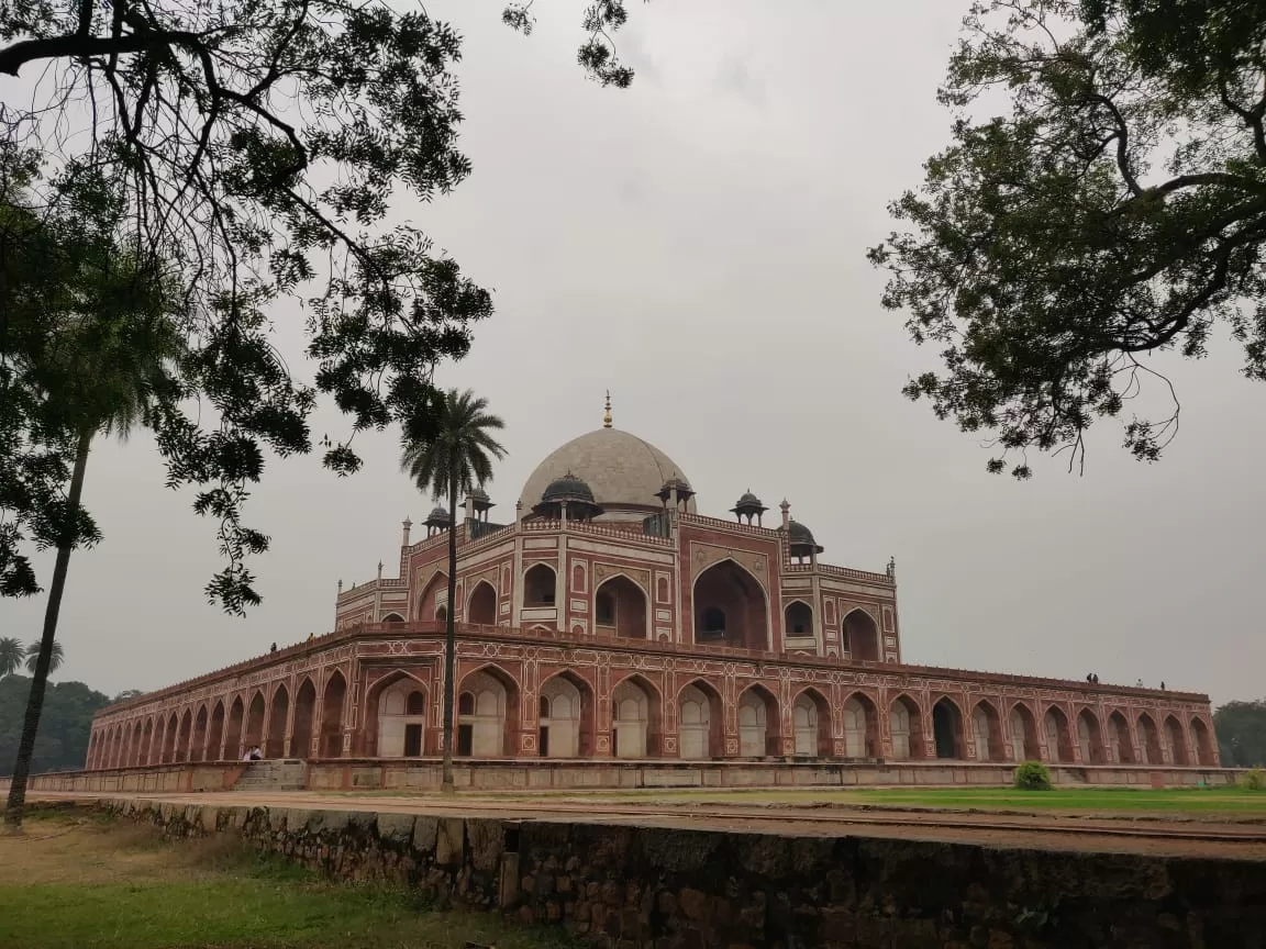 Photo of Delhi By Kanchan Kannojia