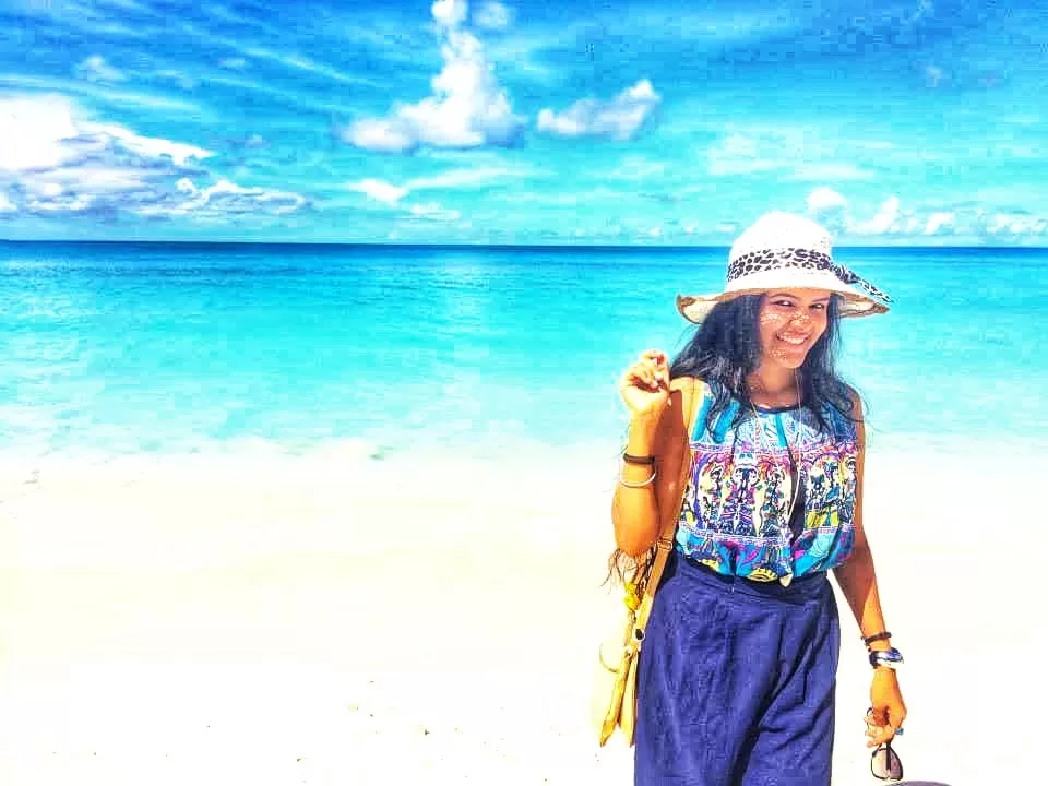 Photo of Andaman and Nicobar Islands By Kanchan Kannojia
