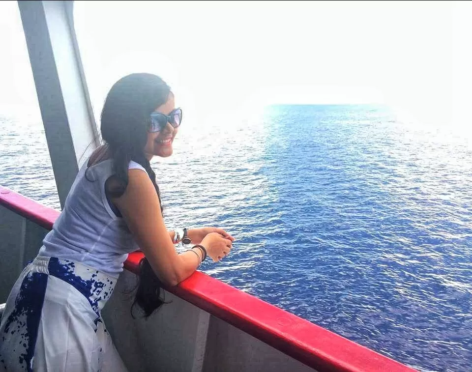 Photo of Andaman and Nicobar Islands By Kanchan Kannojia