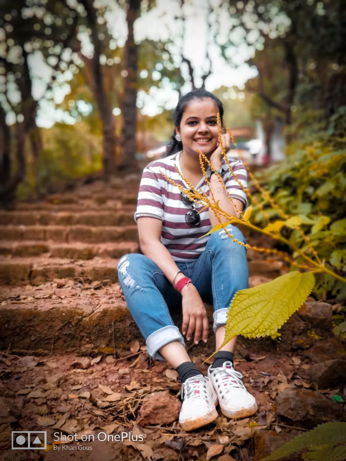 Photo of Matheran By Kanchan Kannojia