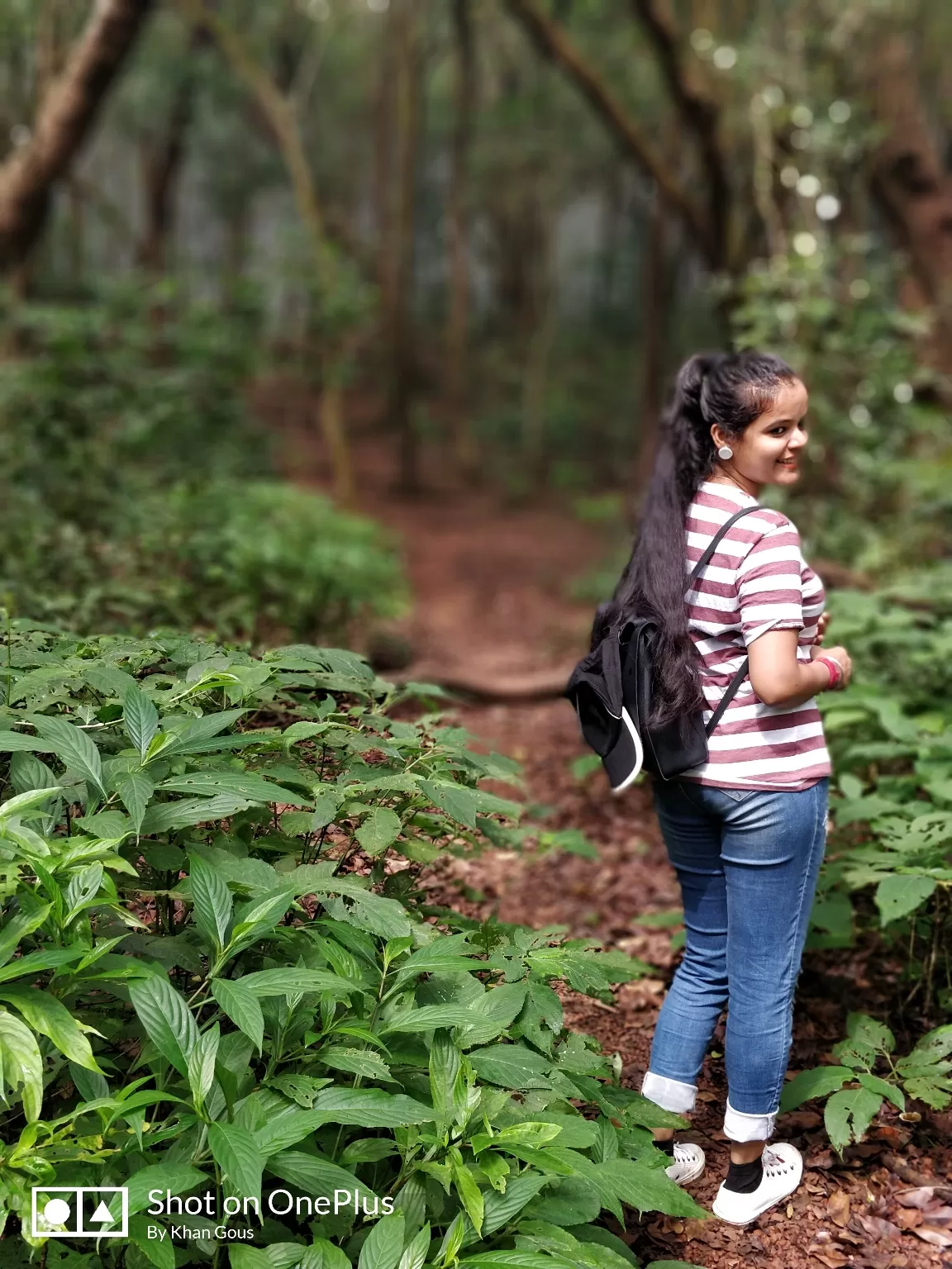 Photo of Matheran By Kanchan Kannojia