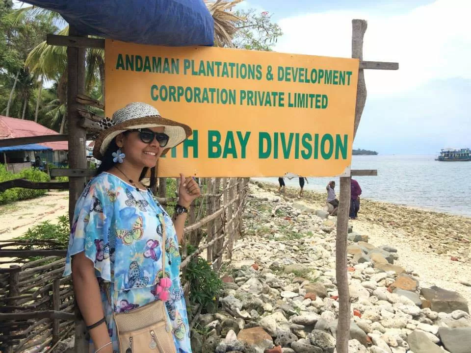 Photo of Andaman and Nicobar Islands By Kanchan Kannojia