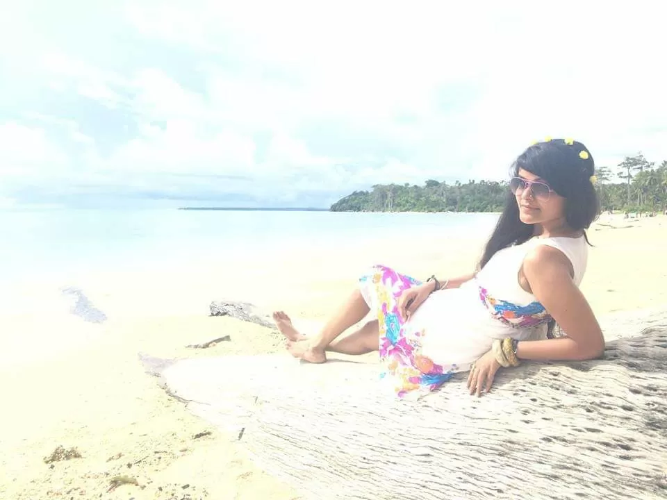 Photo of Andaman and Nicobar Islands By Kanchan Kannojia