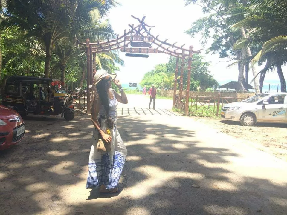 Photo of Andaman and Nicobar Islands By Kanchan Kannojia