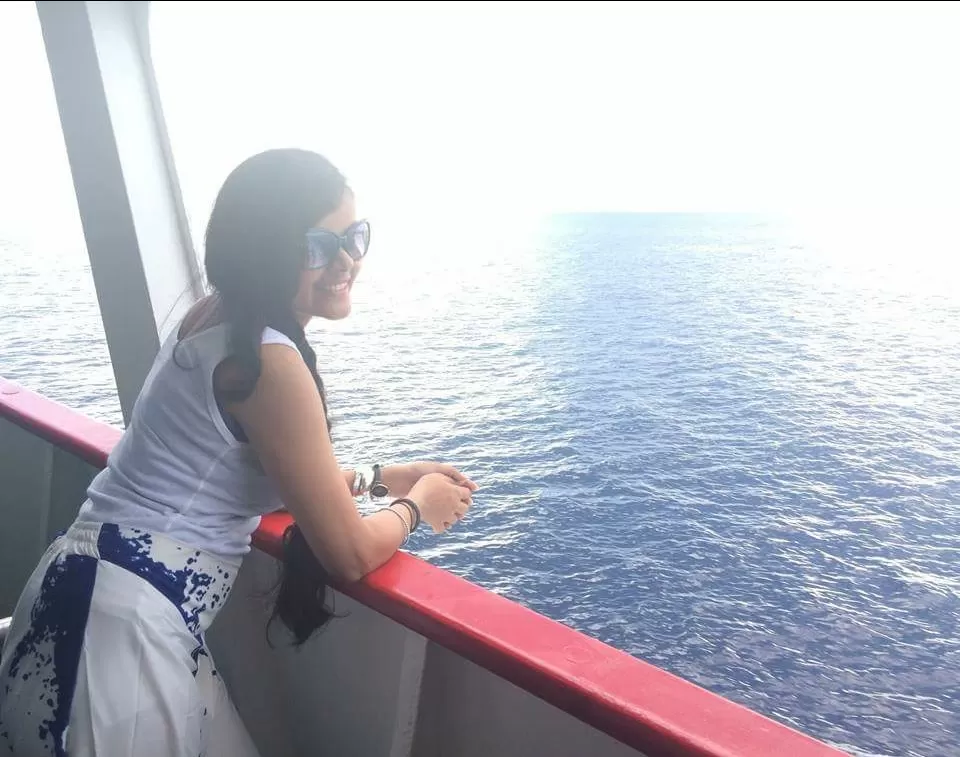 Photo of Andaman and Nicobar Islands By Kanchan Kannojia