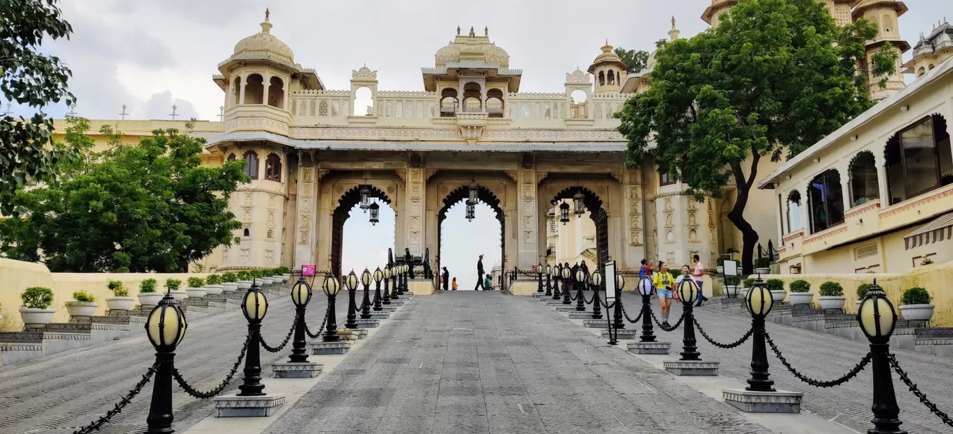 Photo of Udaipur By Swati Waghmare