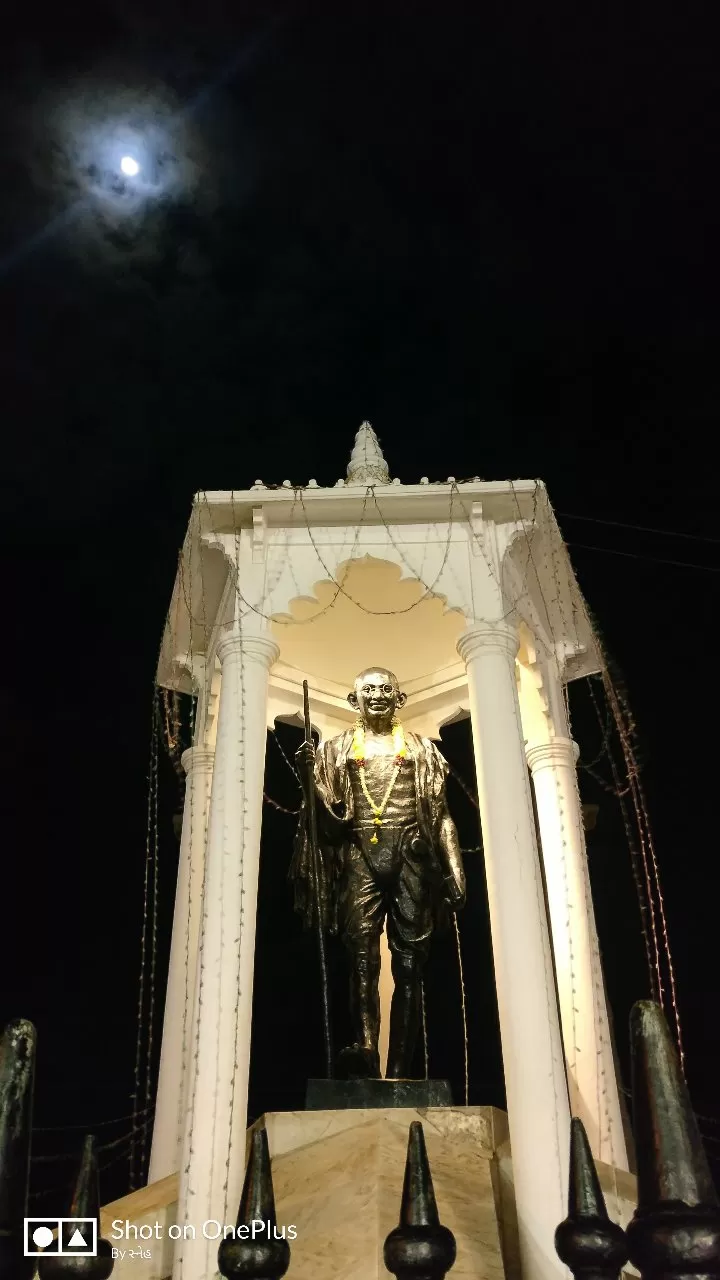 Photo of Pondicherry By Swati Waghmare