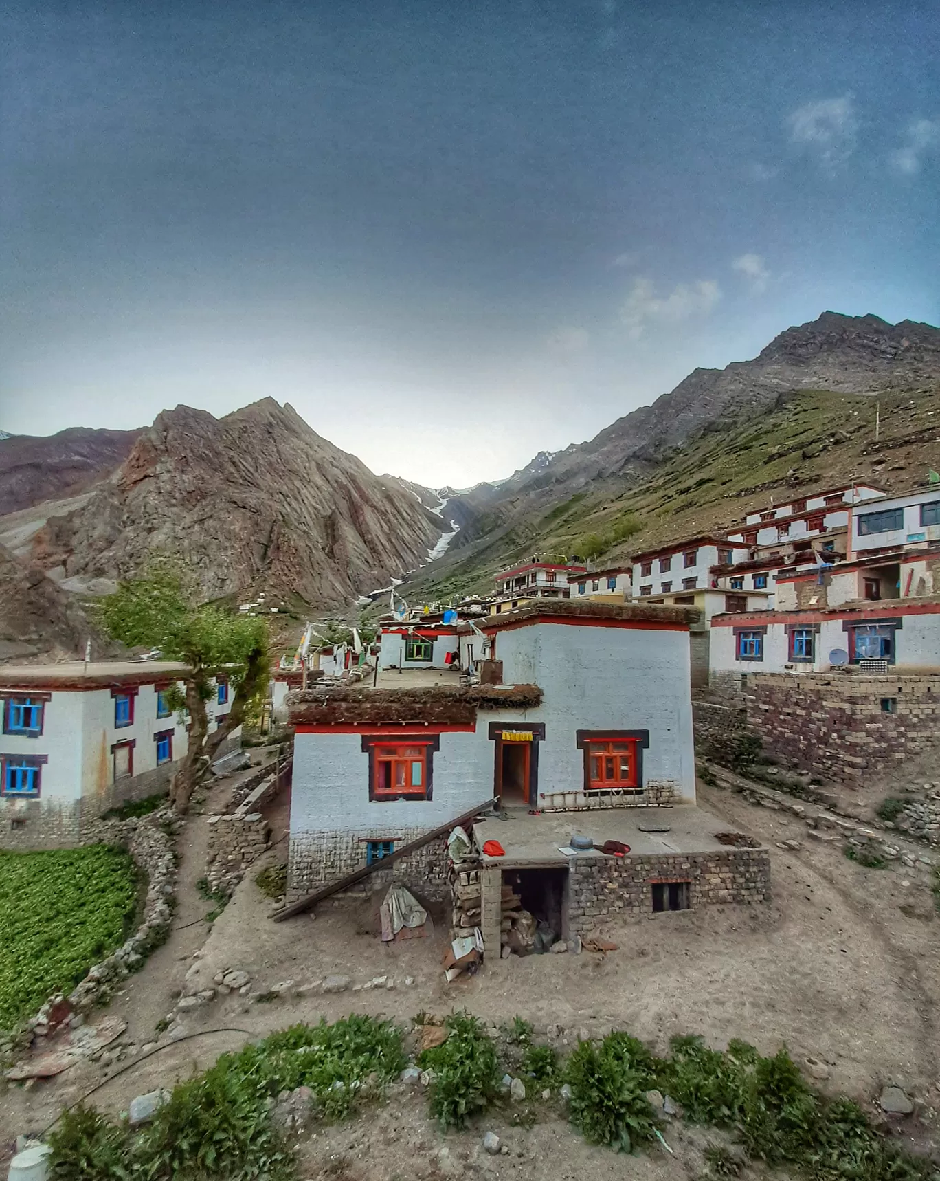 Photo of Pin Valley National Park By arpit agarwal