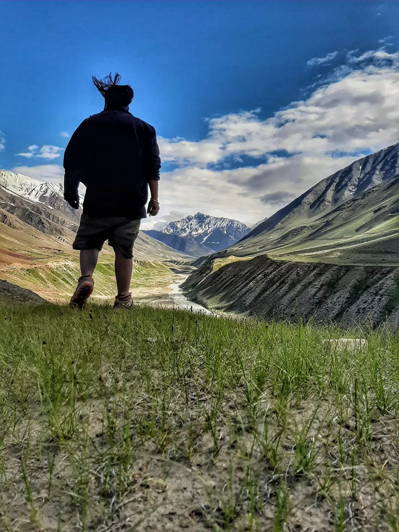 Photo of Pin Valley National Park By arpit agarwal