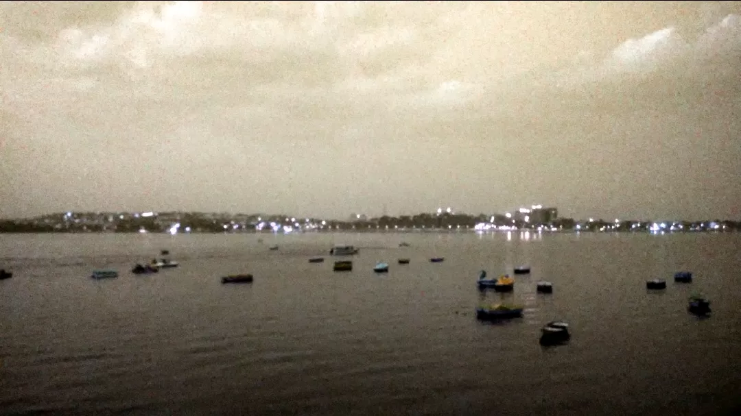 Photo of Bhopal By Esther Phaipi