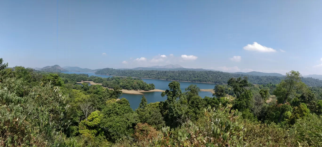 Photo of Valparai By Abin Varghese