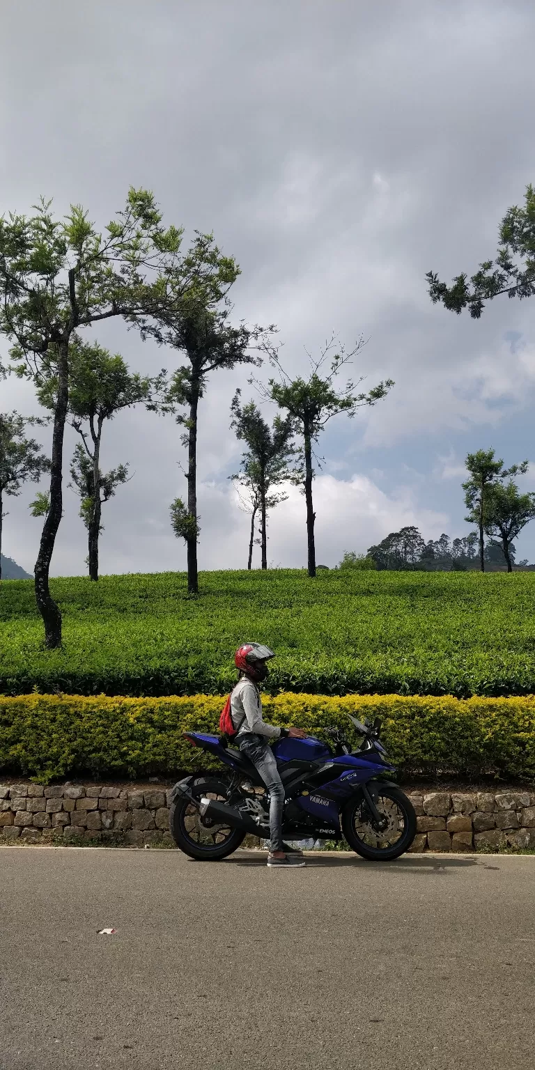 Photo of Valparai By Abin Varghese