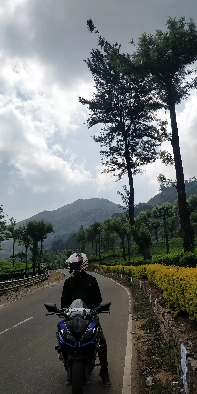 Photo of Valparai By Abin Varghese