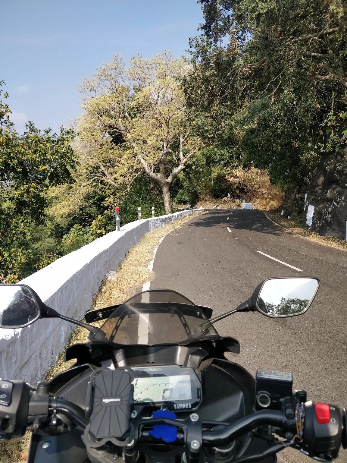 Photo of Valparai By Abin Varghese