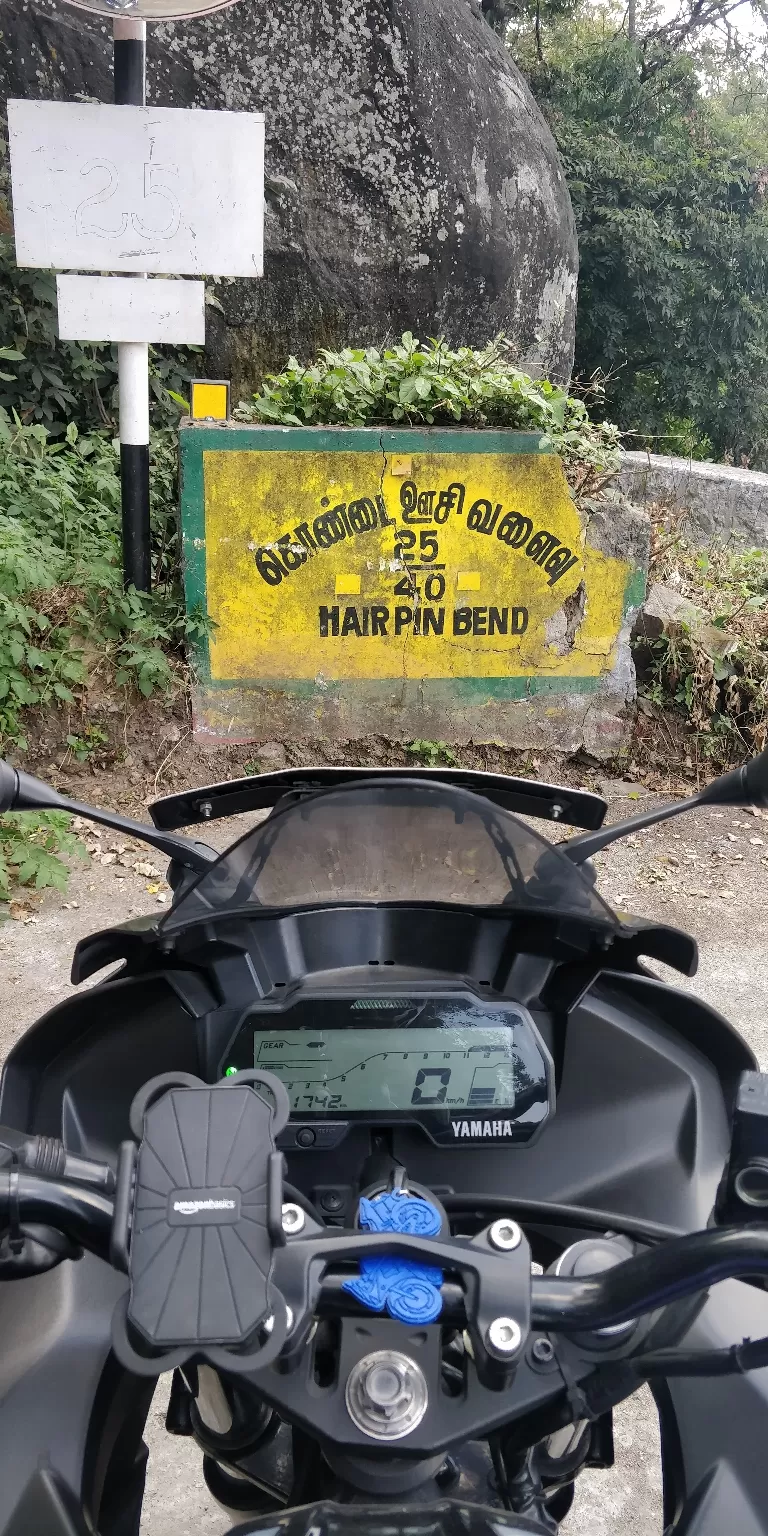 Photo of Valparai By Abin Varghese