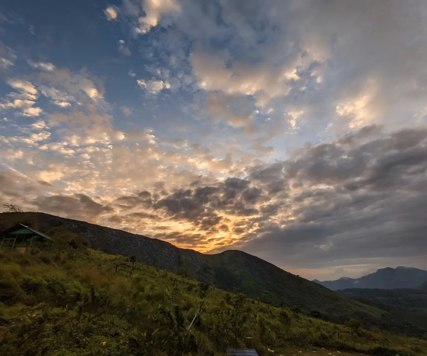 Photo of Munnar By Abin Varghese