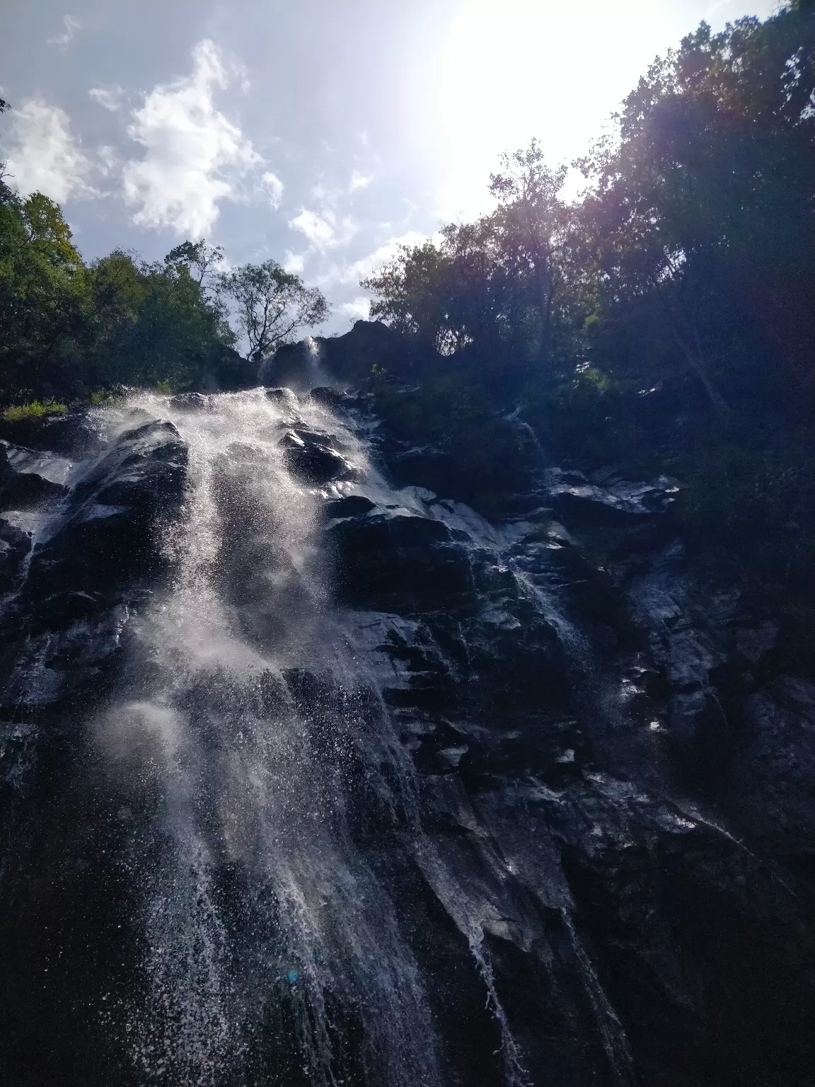 Photo of Pachmarhi Biosphere Reserve By Kaushik Reddy