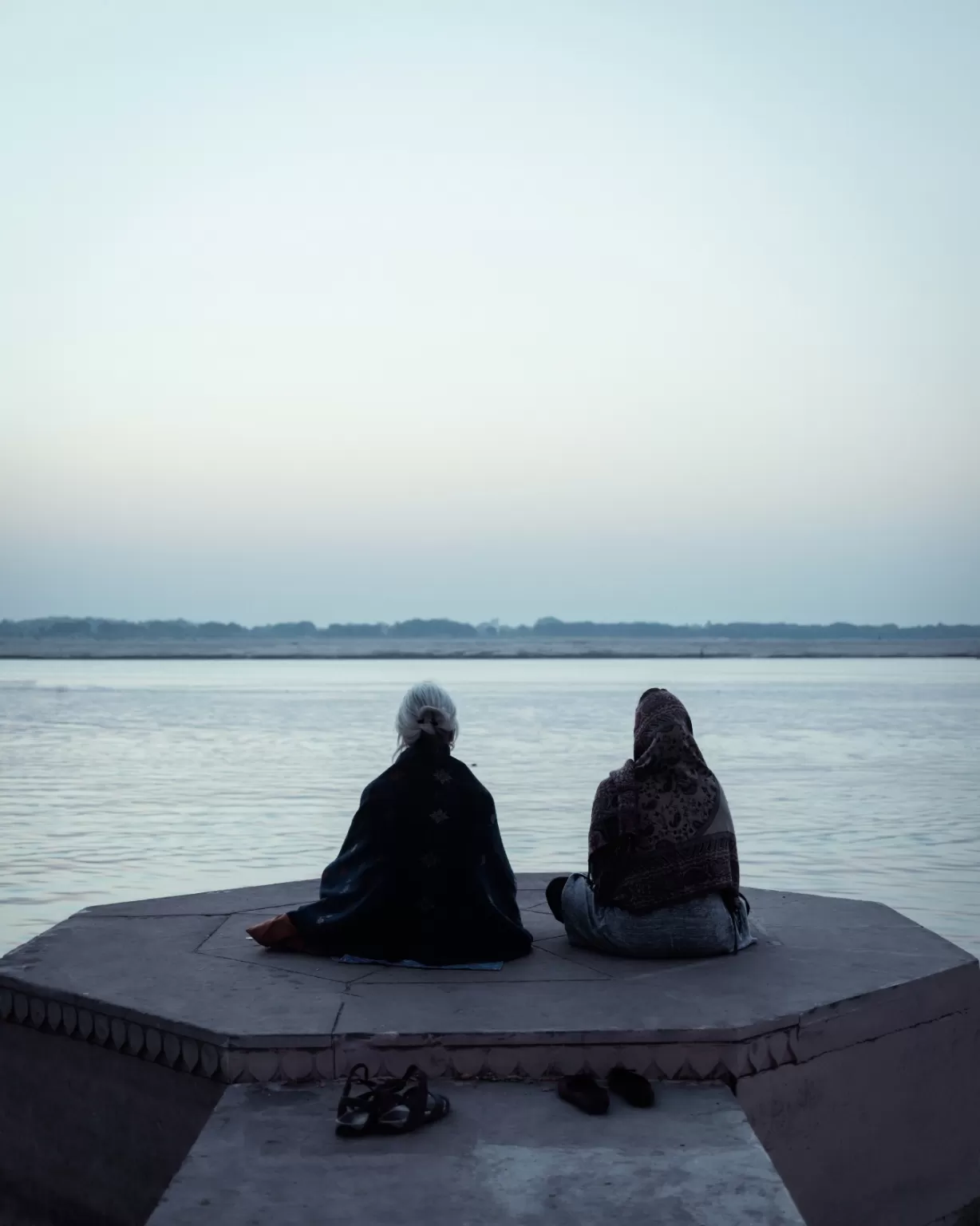 Photo of Varanasi By Deepak Soni