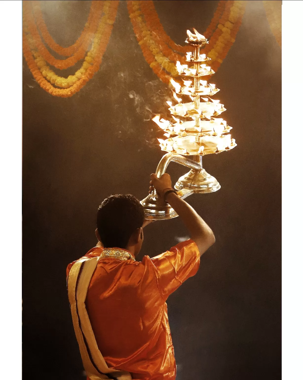 Photo of Varanasi By Deepak Soni