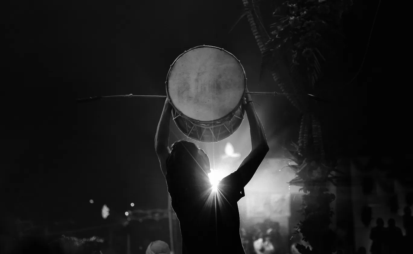 Photo of Varanasi By Deepak Soni
