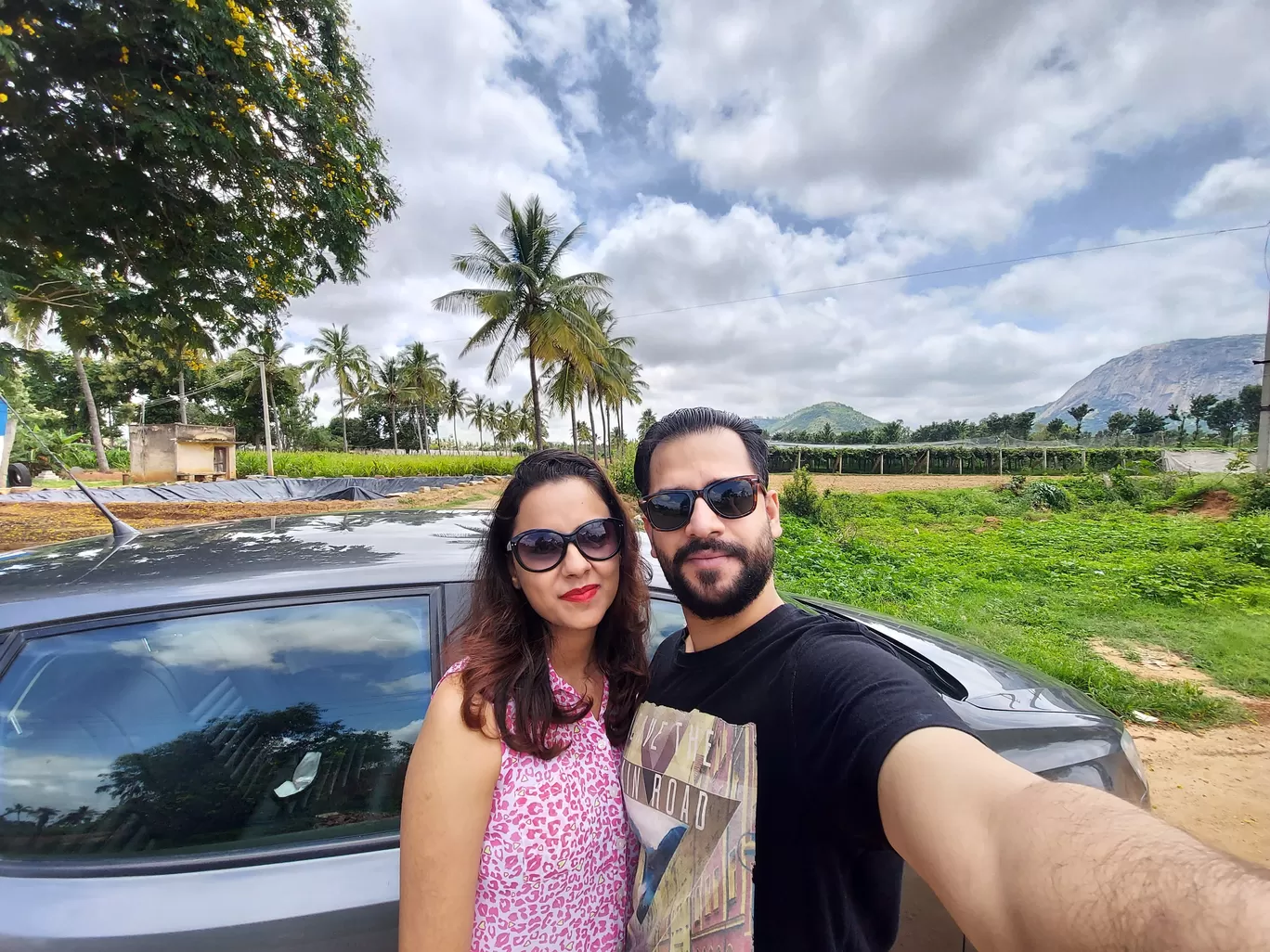 Photo of Devanahalli By Sonakshi Kar