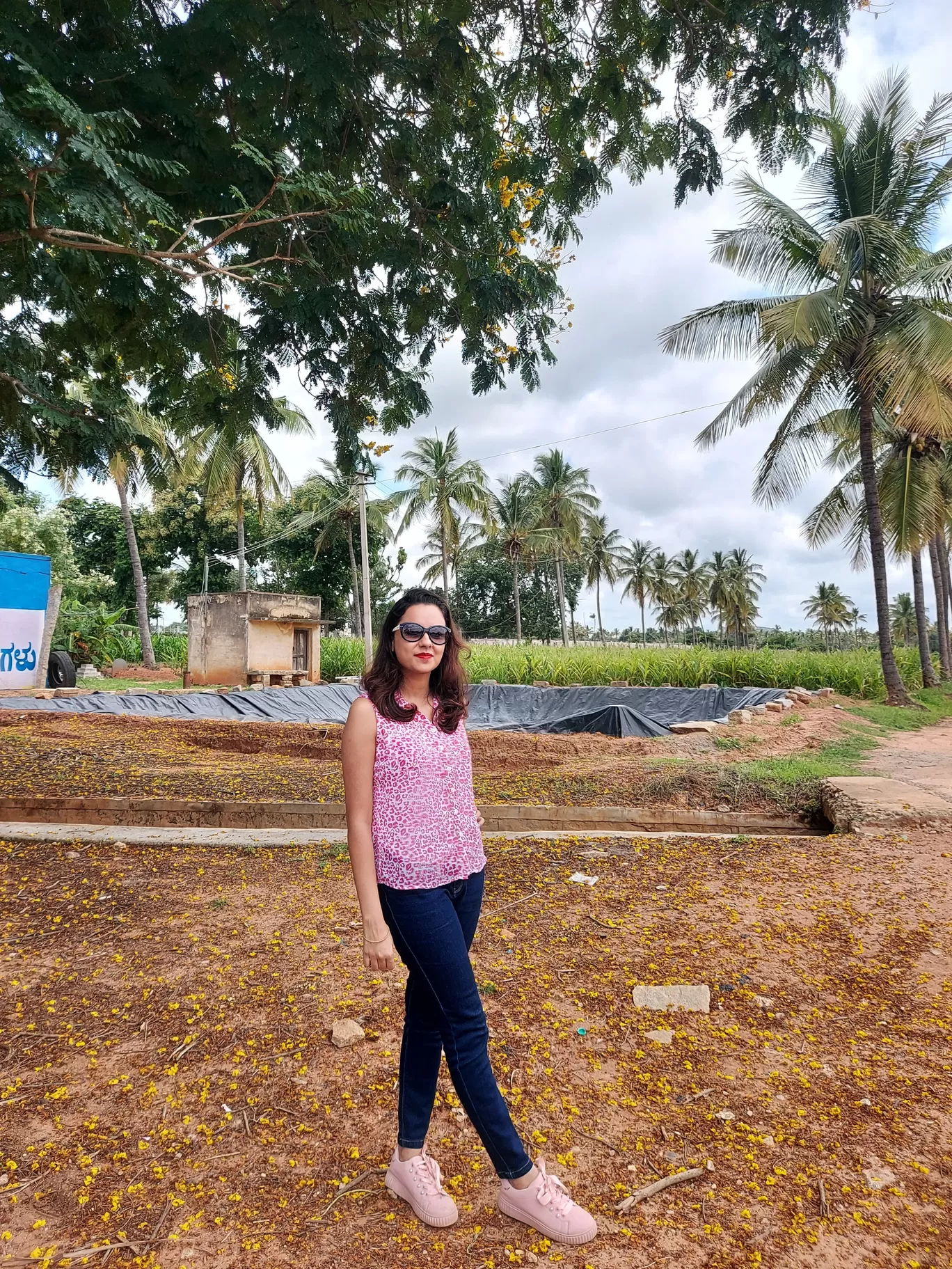 Photo of Devanahalli By Sonakshi Kar
