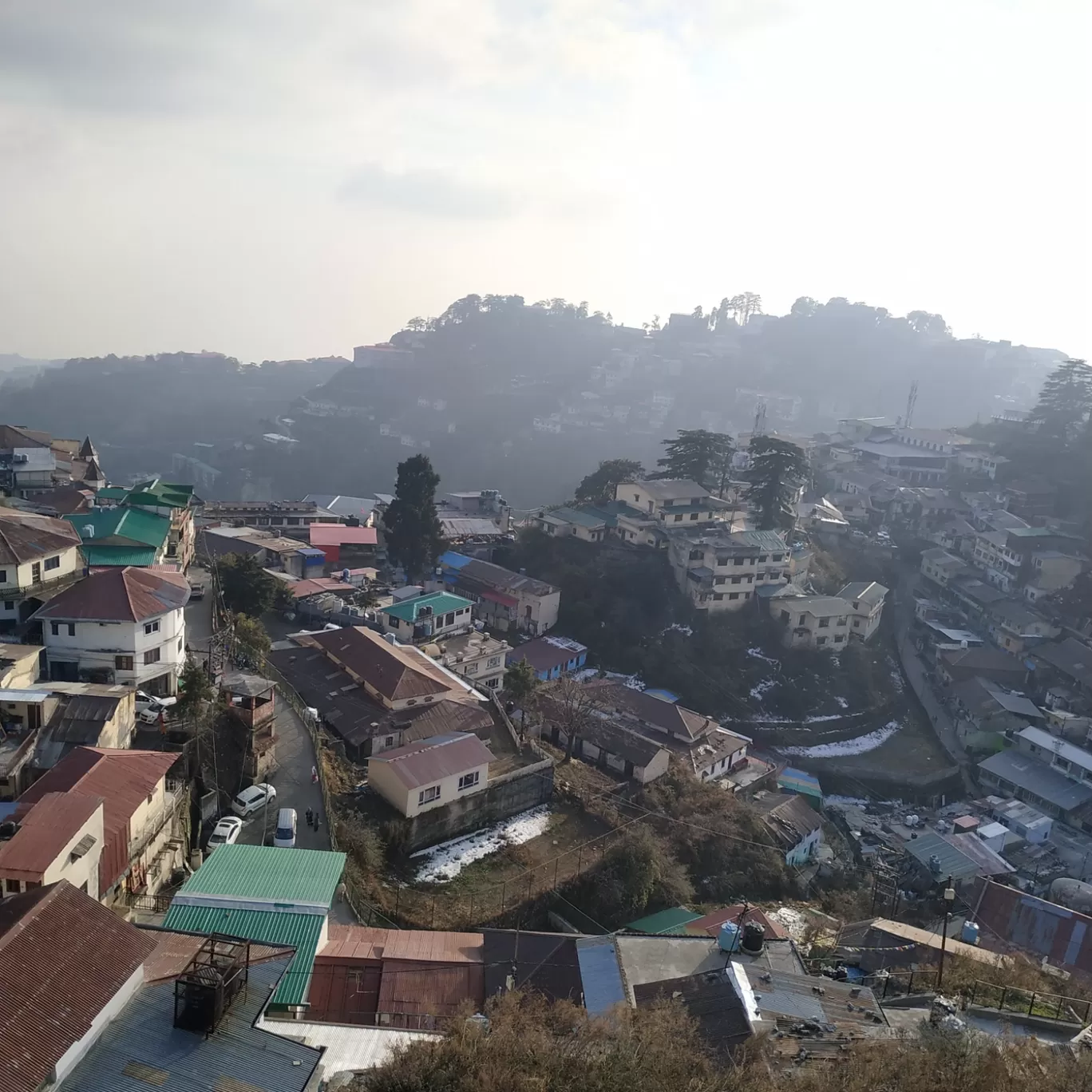 Photo of Mussoorie By AnNiE ViN
