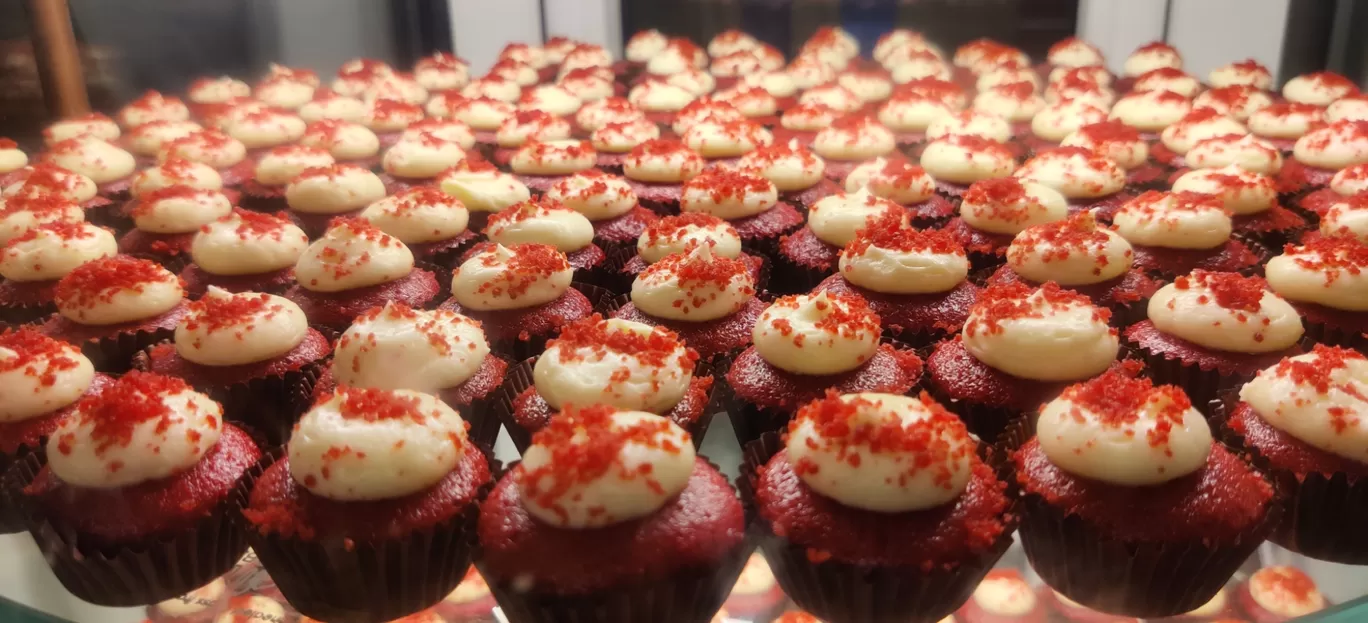 Photo of Glen's Bakehouse By Durga Lakshmipathy