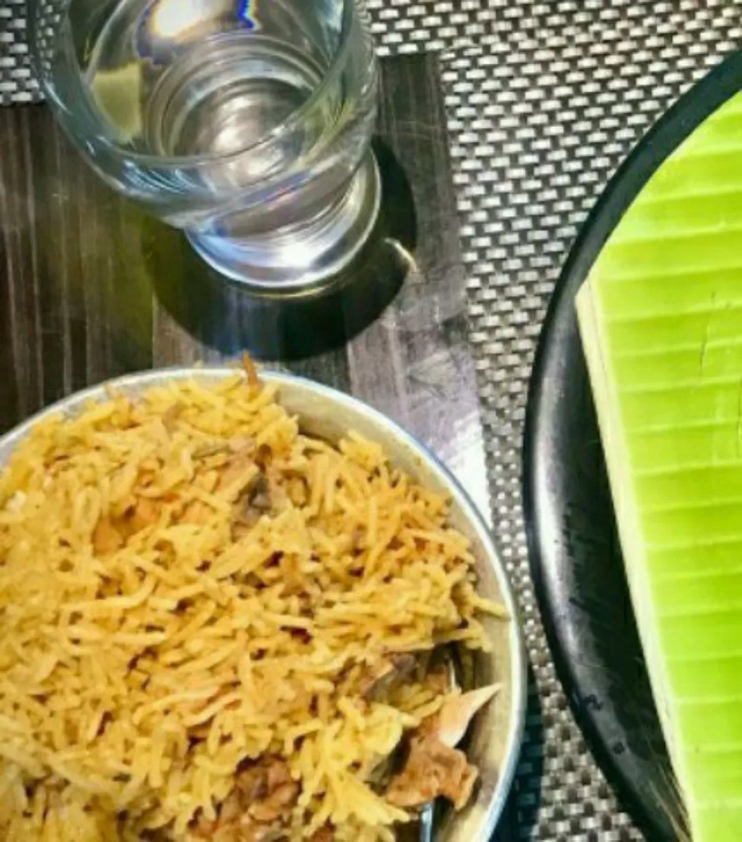 Photo of Sukkubhai Biryani By Durga Lakshmipathy