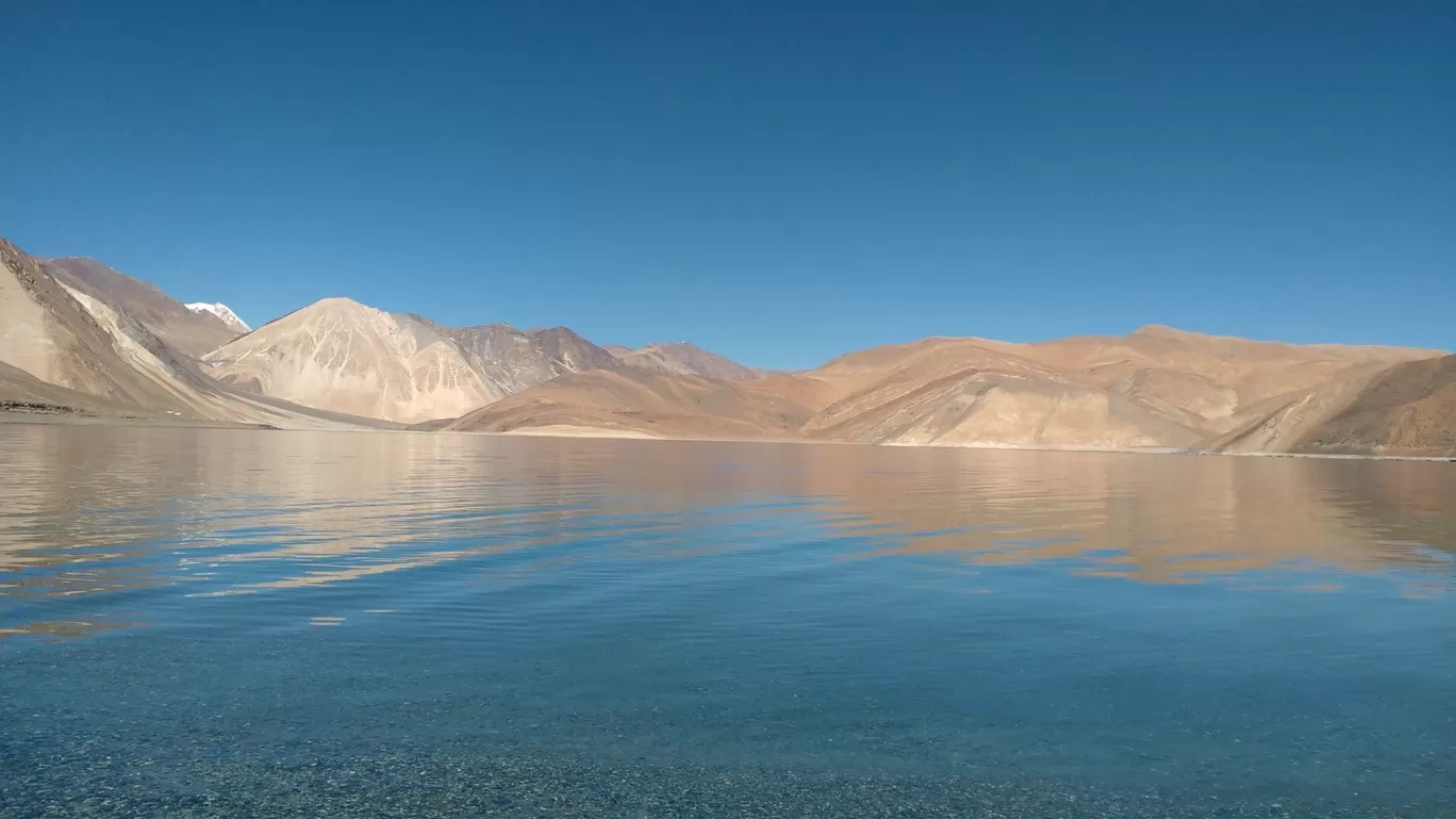 Photo of Ladakh By Rohita Pathak