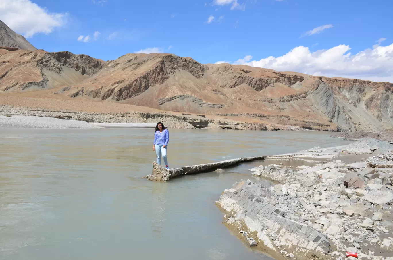 Photo of Ladakh By Rohita Pathak