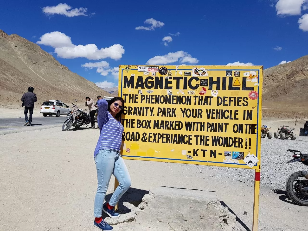 Photo of Ladakh By Rohita Pathak