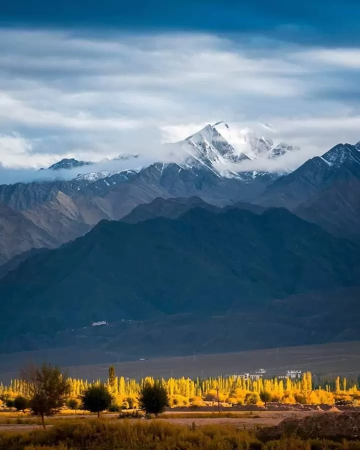 Photo of Ladakh By Rohita Pathak