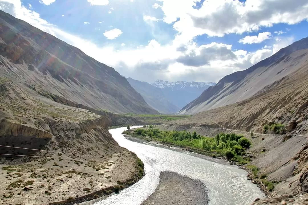 Photo of Ladakh By Rohita Pathak