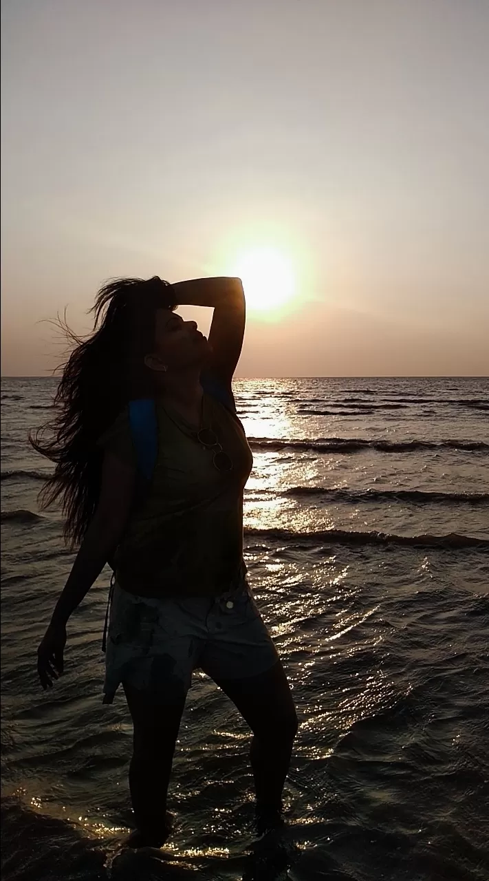Photo of Uttan Beach By Rohita Pathak